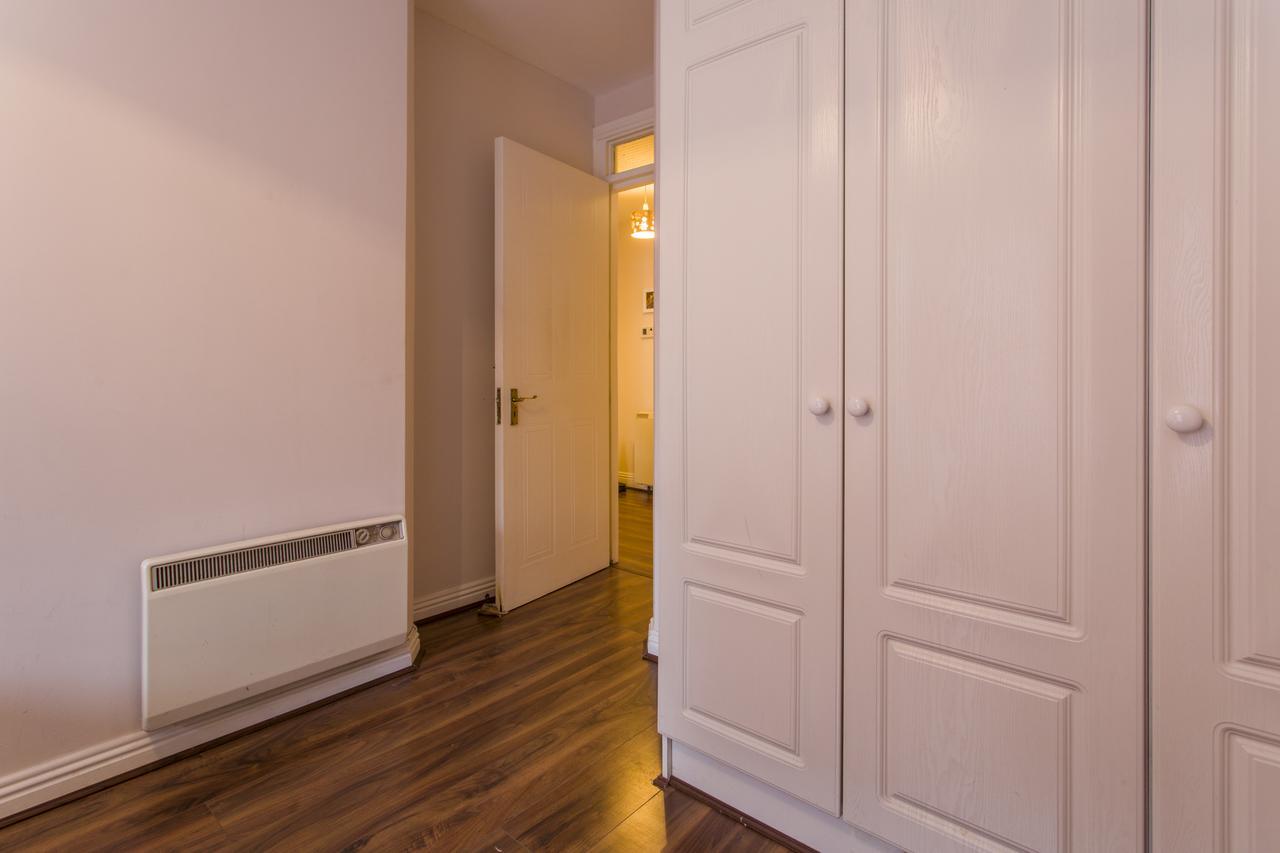 דבלין The Windmill Apartment מראה חיצוני תמונה