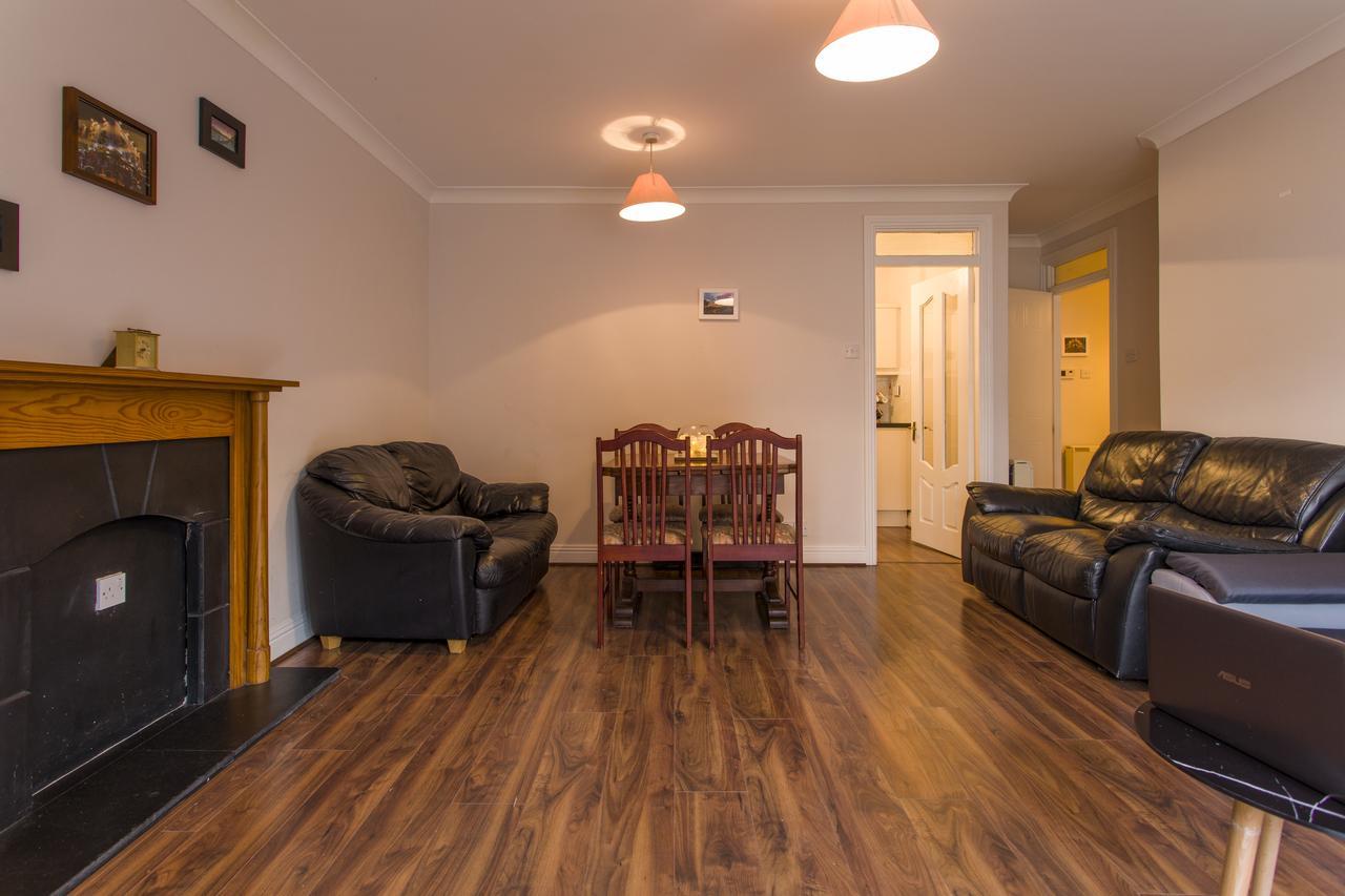 דבלין The Windmill Apartment מראה חיצוני תמונה