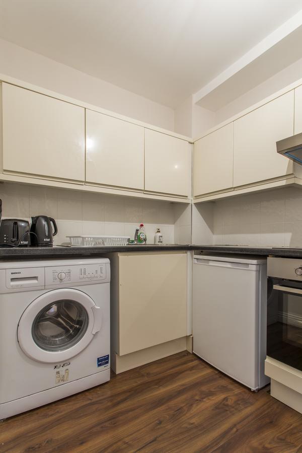 דבלין The Windmill Apartment מראה חיצוני תמונה