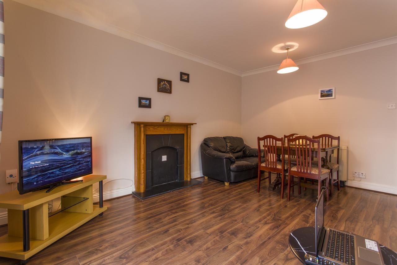 דבלין The Windmill Apartment מראה חיצוני תמונה