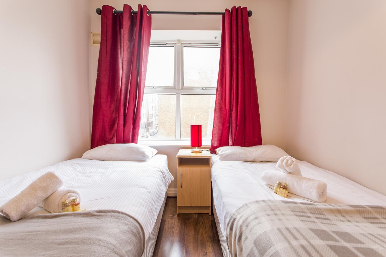 דבלין The Windmill Apartment מראה חיצוני תמונה