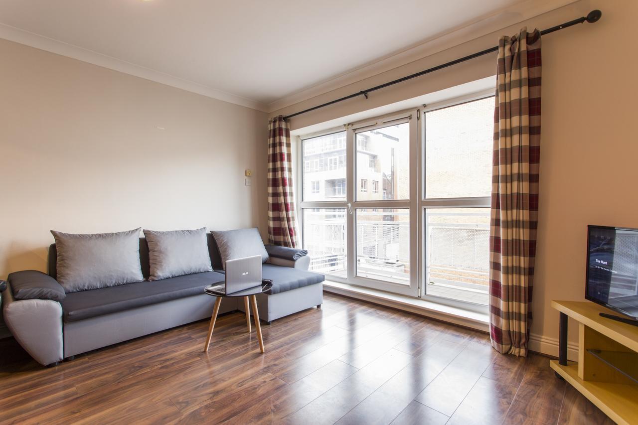 דבלין The Windmill Apartment מראה חיצוני תמונה