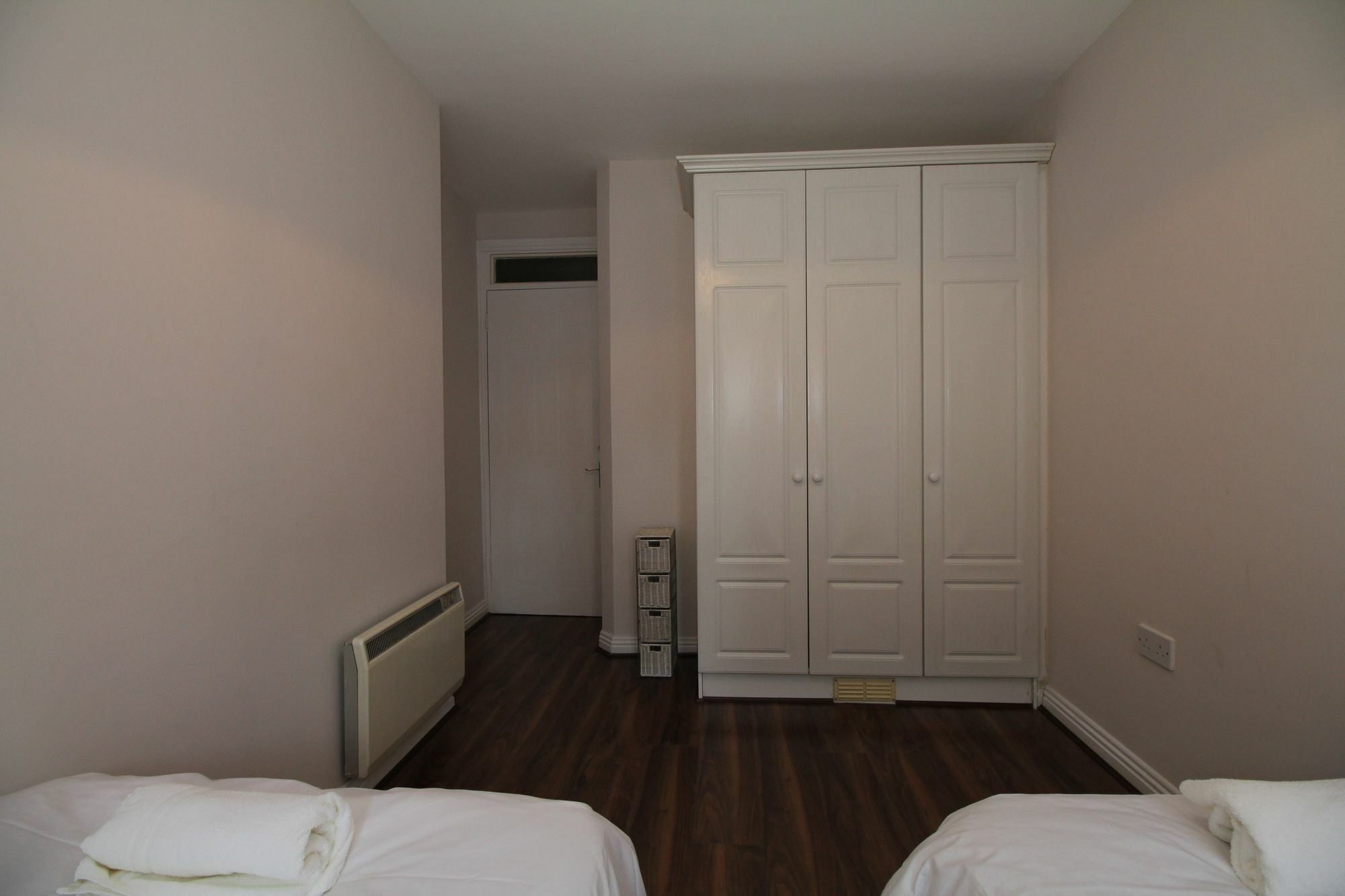 דבלין The Windmill Apartment מראה חיצוני תמונה